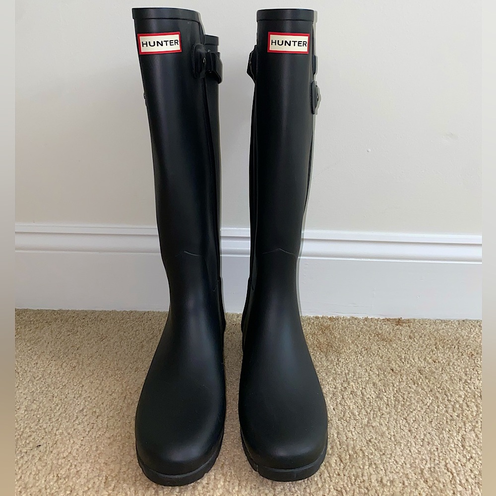 Hunter Boots